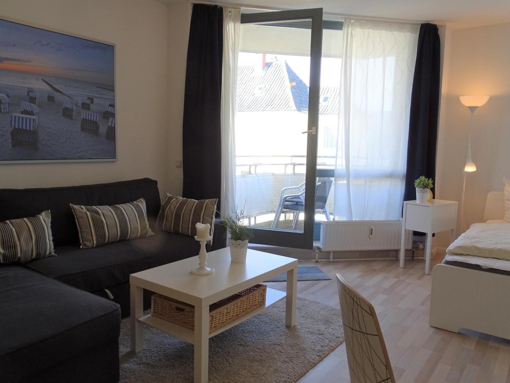 דאהמה Strandhausvilla 9 מראה חיצוני תמונה