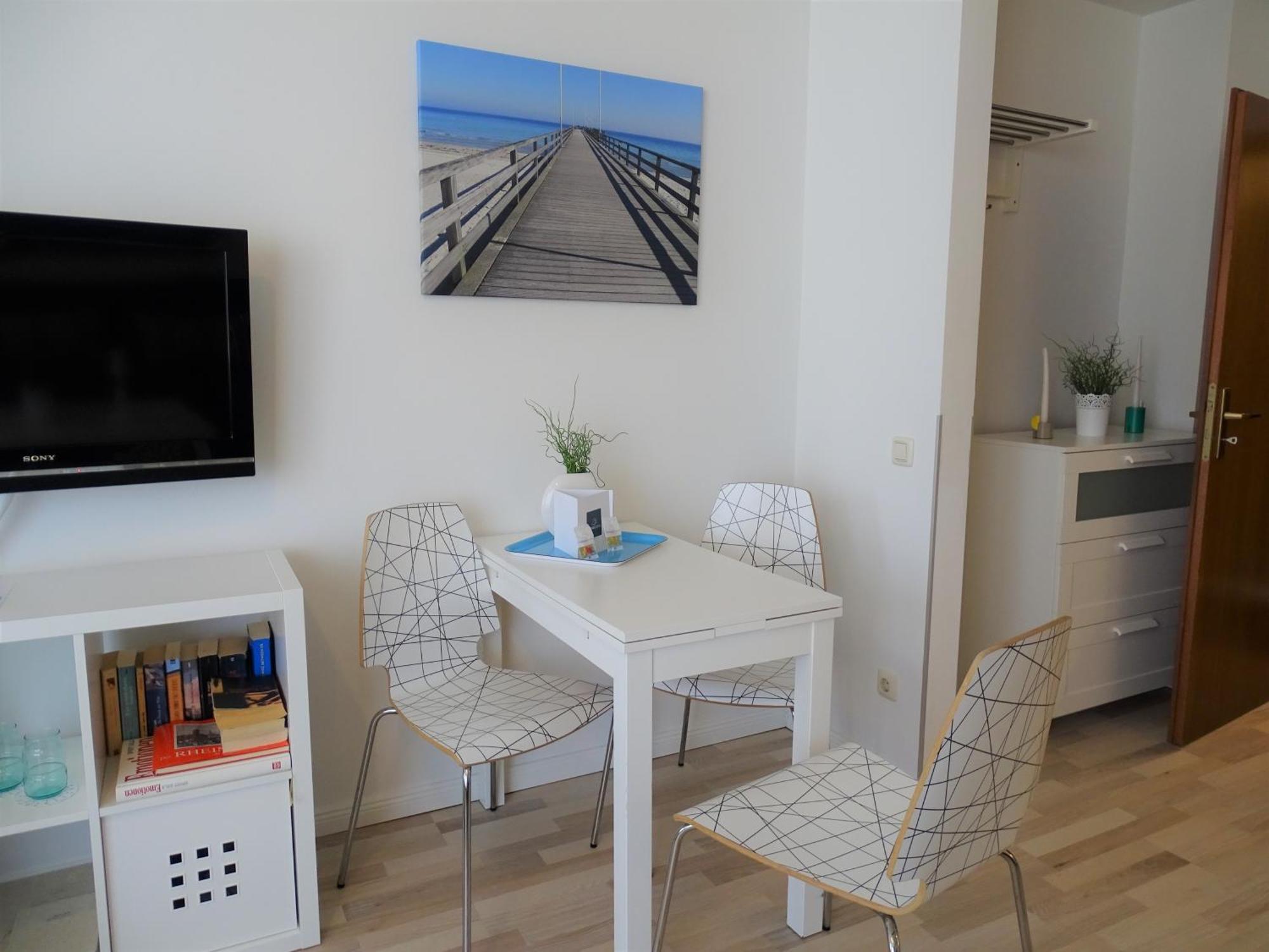 דאהמה Strandhausvilla 9 מראה חיצוני תמונה