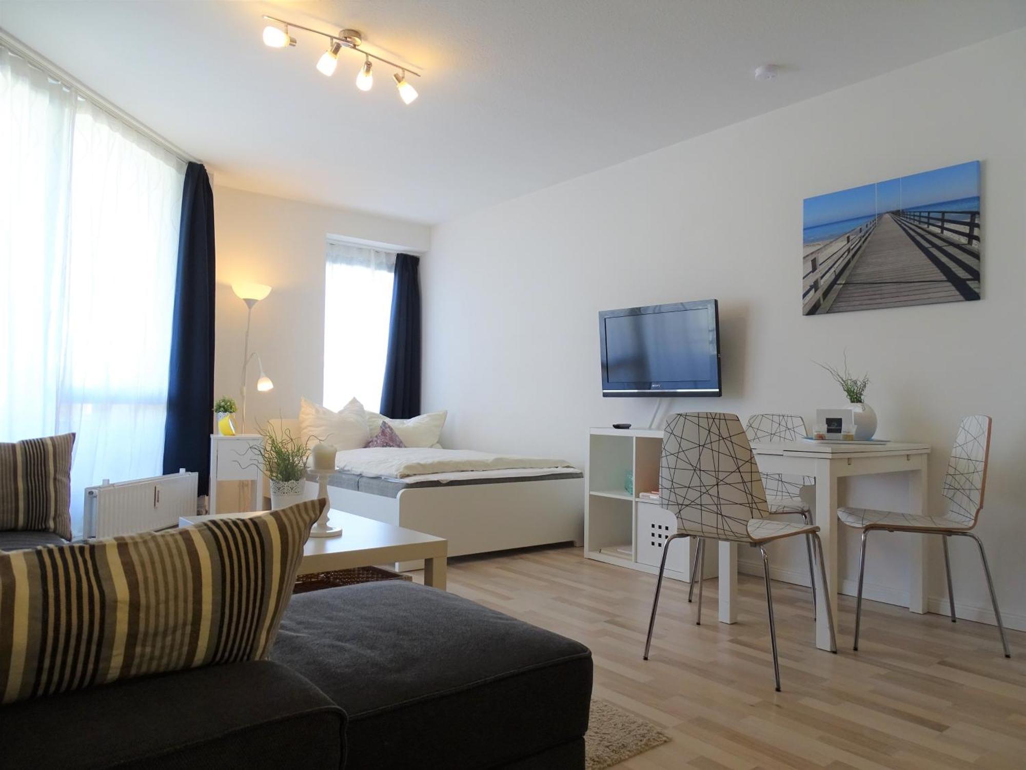 דאהמה Strandhausvilla 9 מראה חיצוני תמונה