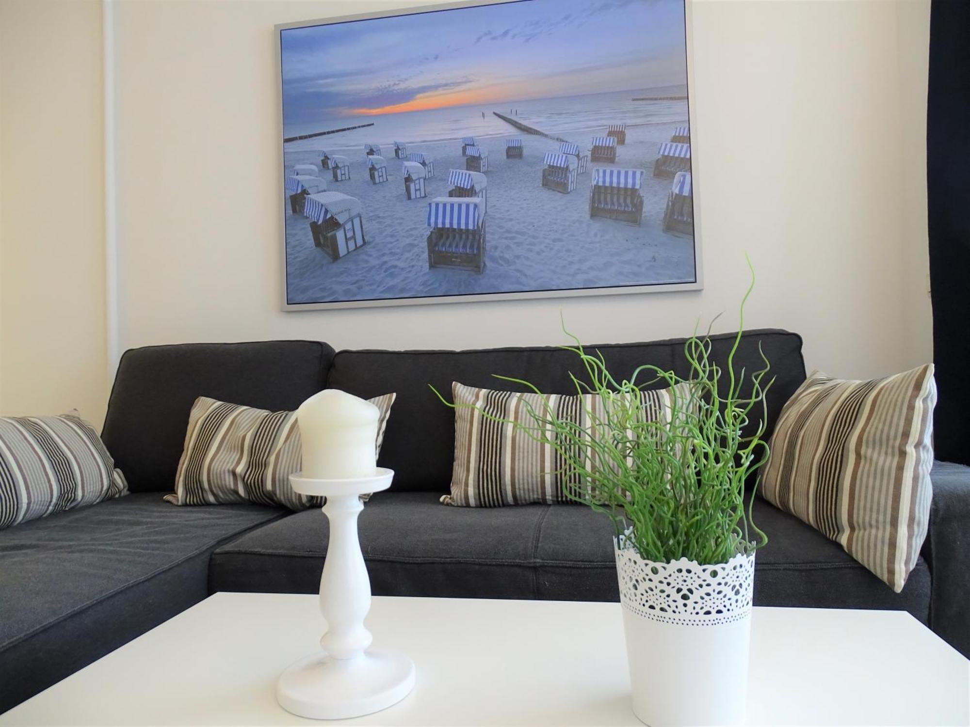 דאהמה Strandhausvilla 9 מראה חיצוני תמונה
